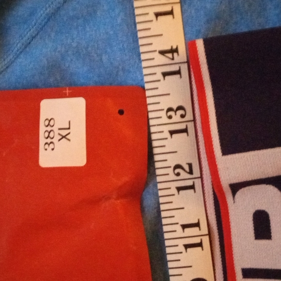 PUMP! Big League Jockstraps size M-L-XL-XXL - Picture 5 of 5